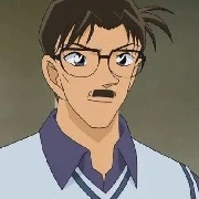 Kudou Yusaku