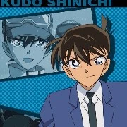 Kudou Shinichi