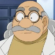 Agasa Hiroshi
