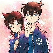 Shinichi & Ran