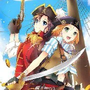 Ran & Sonoko