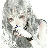 Kim Vương Hy Nhã  _ Dyn