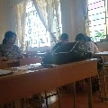 các học sinh