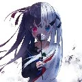 Nakazuma Akuma ( nữ8.1 )