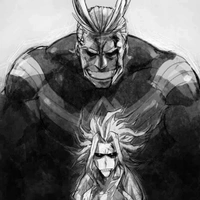 Allmight