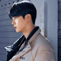 Seokjin