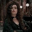 Bellatrix Lestrange