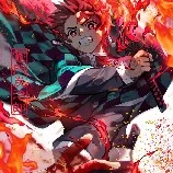 Kamado Tanjirou