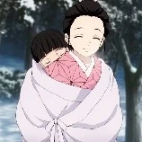 Kamado Nezuko