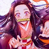 Kamado Nezuko