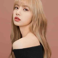 Lalisa Manoban 