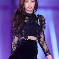Kim Jennie 