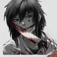 Jeff The Killer