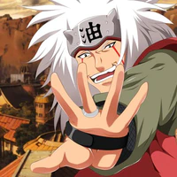 Jiraiya