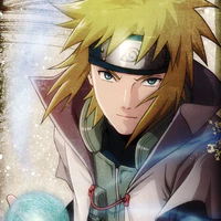 Namikaze Minato