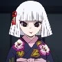 Ubuyashiki Nichika