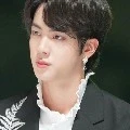 Kim Seokjin