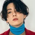 Jeon Jungkook