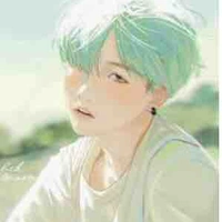 Yoongi