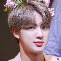 Jin _ Papi Á Hiên
