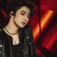 Lưu Diệu Văn (🐺)