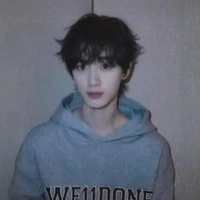 Đinh Trình Hâm/Foxes (cậu)