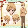 kashino makoto