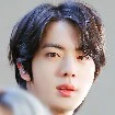 Jin- mama của Kook