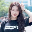 Nancy- quản gia Jeon gia