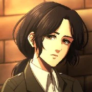 Pieck nhiều crush