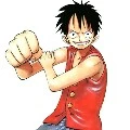 Monkey D Luffy