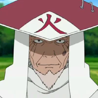 hokage đệ tam
