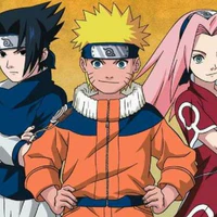 nhóm naruto