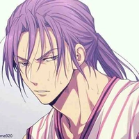 Murasakibara Atsushi
