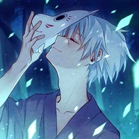 Kaisuto Kuroko [ Anh Ba ]