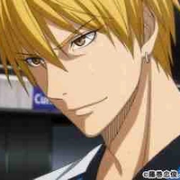 Kise Ryota