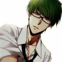 Midorima Shintaro