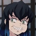 Hashibira-Inosuke