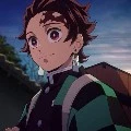 Kamado-Tanjiro