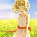 lara yellow