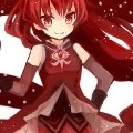 red Gwen
