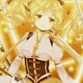 yellow gwen