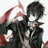 Hakkuya Reisu/Hắc hóa