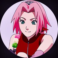 Haruno Sakura