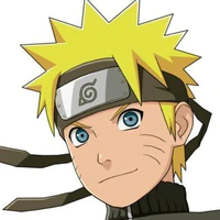 Uzumaki Naruto