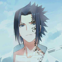 Uchiha Sasuke