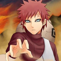 Sabaku no Gaara