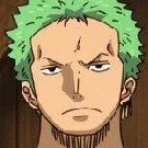 zoro