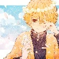 agatsuma zenitsu