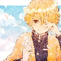 agatsuma zenitsu